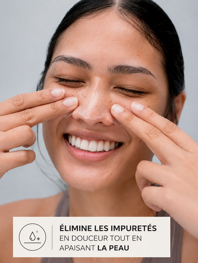 Epure Patch Nez