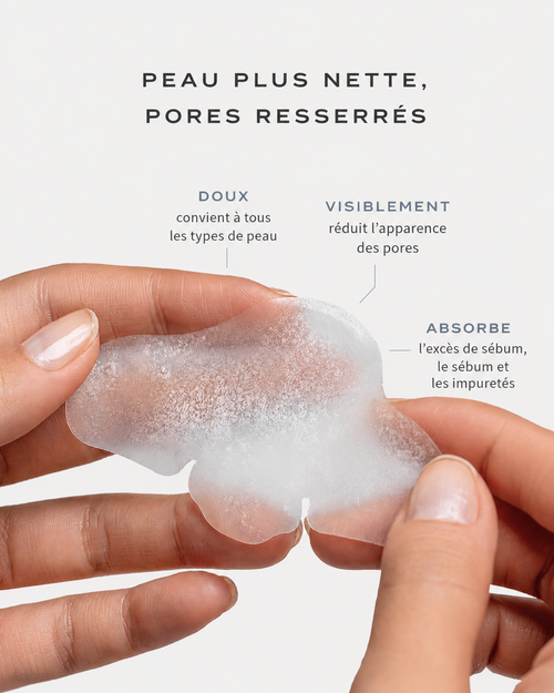 Epure Patch Nez