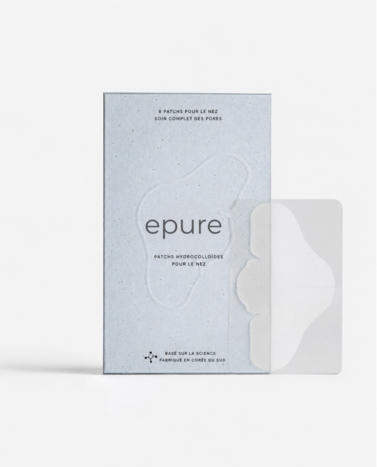 Epure Patch Nez